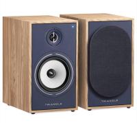 Полочная акустика Triangle BOREA BR02 BT, Light Oak Blue